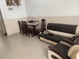 Bán Chung cư Phú Thọ Phường 15 Quận 11