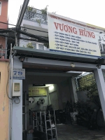 Bán mặt tiền nội bộ số 79 Đường 14 , F. Linh Chiểu , Thủ Đức