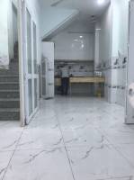 Cho thuê phòng tại 399/16/9 Lý Thái Tổ . Quận 10