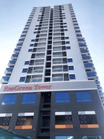 Chính chủ cho thuê căn hộ Resgreen Tower, 7A Thoại Ngọc Hầu, P.Hoà Thạnh, Q.Tân Phú
