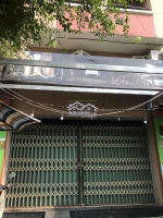 Bán căn mặt tiền số 011 lô K khu chung cư Bàu Cát II, đường Hồng Lạc