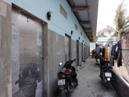 Cho Thuê Phòng Trọ, b15/297 Thế Lữ Xã Tân Nhựt, Bình Chánh