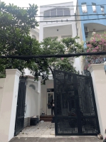 Nhà mặt tiền Quận 3 cho thuê giá tốt
