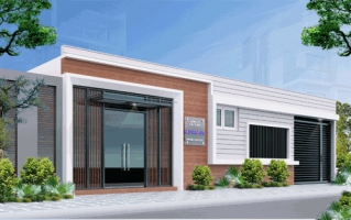 Cần bán nhà xưởng số 13 Đình Tân Khai, Bình Trị Đông, Bình Tân ( Lộ Giới 16m)