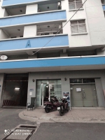 Cho thuê căn hộ Besco, An Sương, Quận 12