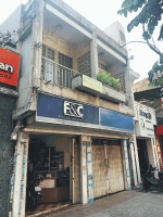 BÁN NHÀ 85 - 87 ĐƯỜNG ĐINH TIÊN HOÀNG, P. ĐAKAO, QUẬN 1