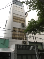 Bán Nhà 189B/A29 Cống Huỳnh,F. Nguyễn cư trinh, Q,1