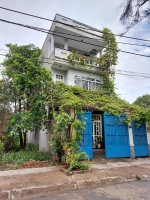 Bán nhà hẻm 274 Nguyễn Văn Tạo, Nhà Bè