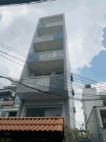 Hàng Hot Mặt Tiền Ký Con , Phường 7, Phú Nhuận