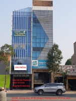 Cho thuê VP 230 Đường GS1, KP Nhị Đông 2, Phường Dĩ An, TP. Dĩ An, BD