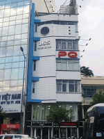 Nhiều văn phòng cho thuê, đầy đủ tiện nghi