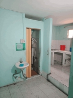 Cho thuê nguyên căn Lầu 1, Cư Xá Trần Văn Kỷ, P. 14, Bình Thạnh. 